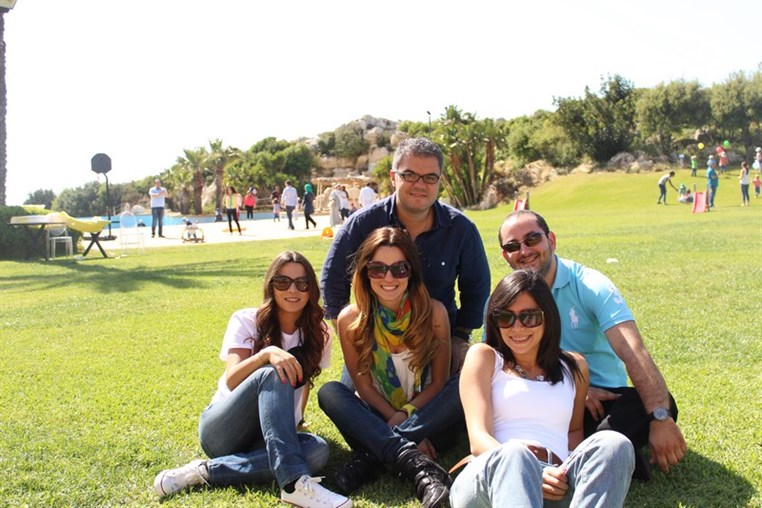 Porsche Club Lebanon Ride for a Cause